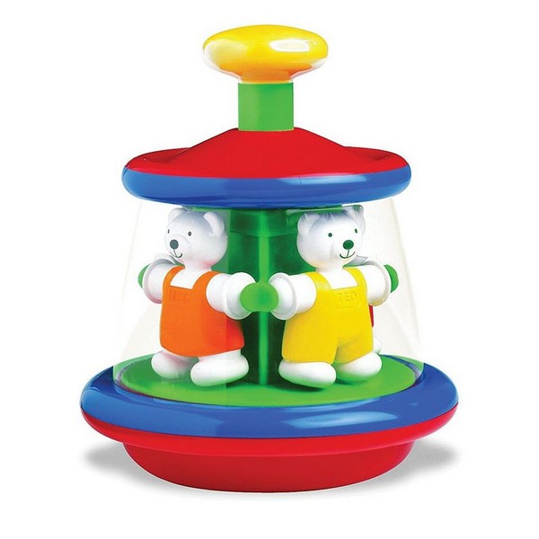 Продукт Ambi toys - Пумпал с мечетата Тед и Тес - 0 - BG Hlapeta